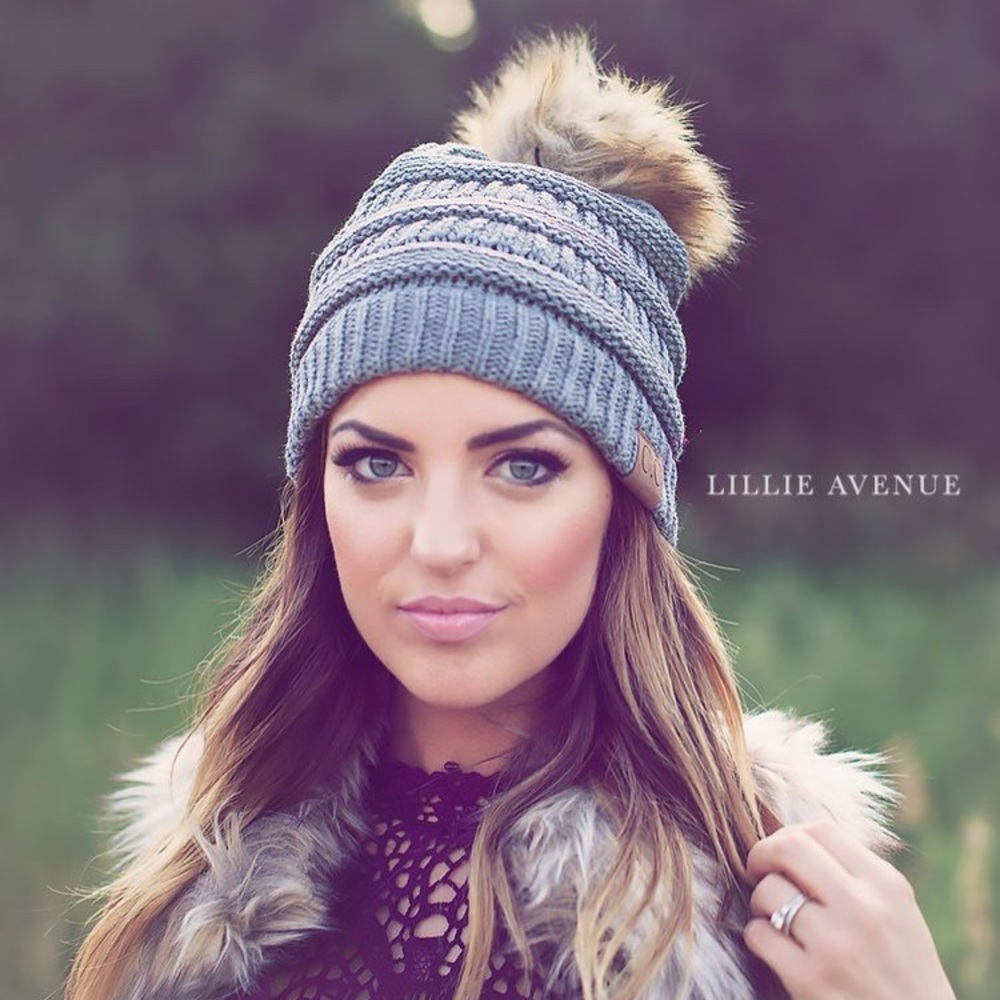 CC Hat